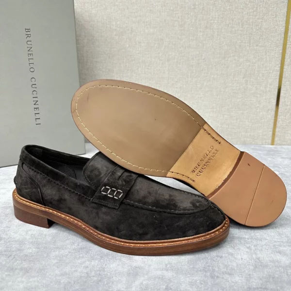 Brunello Cucinelli shoes - Reps shoes