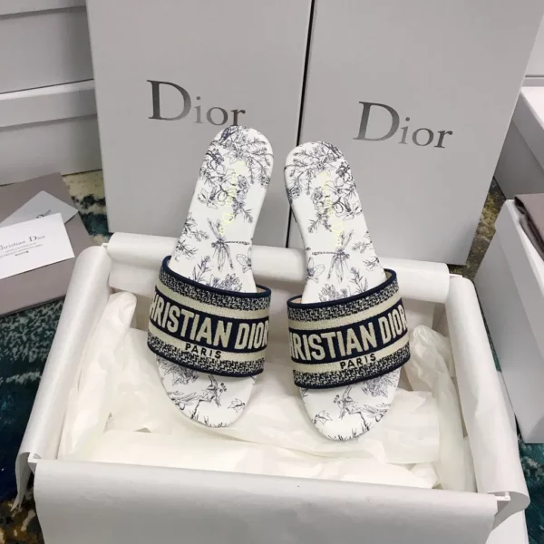 Dior shoes - Reps shoes