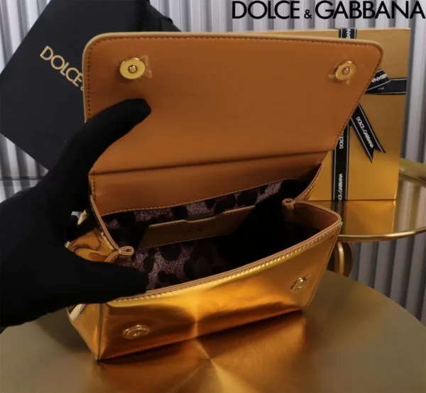 Dolce Gabbana bag - rep bags