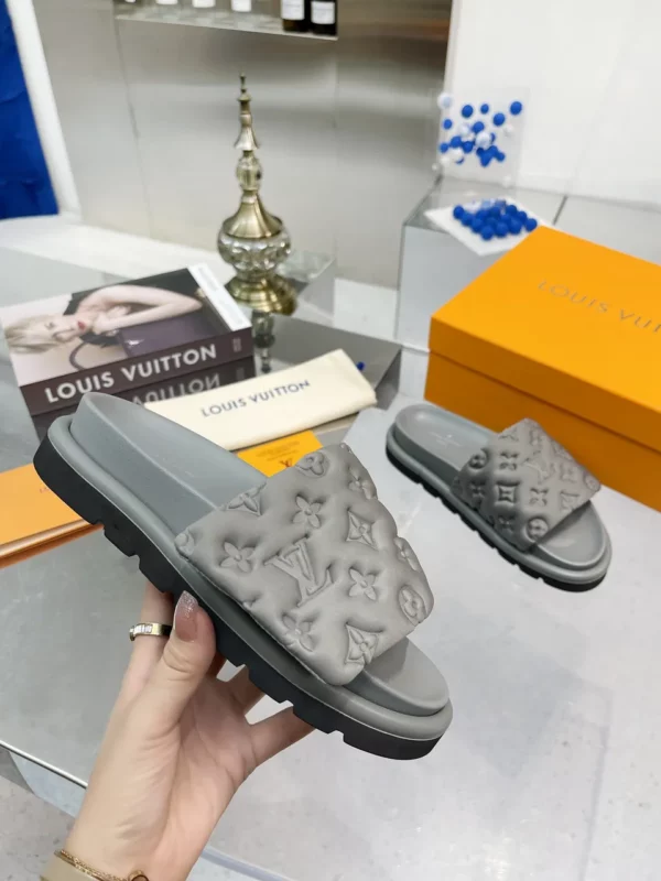 Louis Vuitton shoes - louis vuitton replica shoes