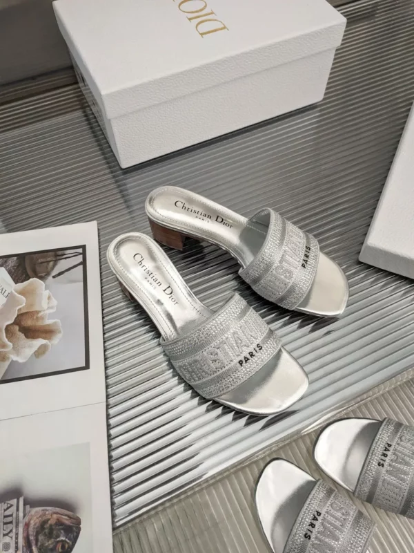 Dior shoes - Reps shoes