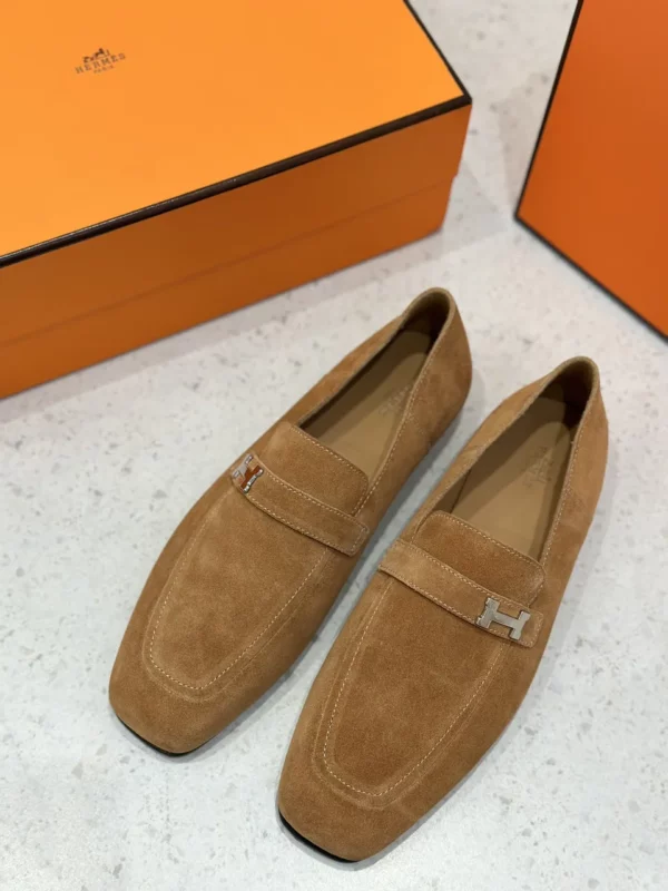 Hermes shoes - Replica shoes