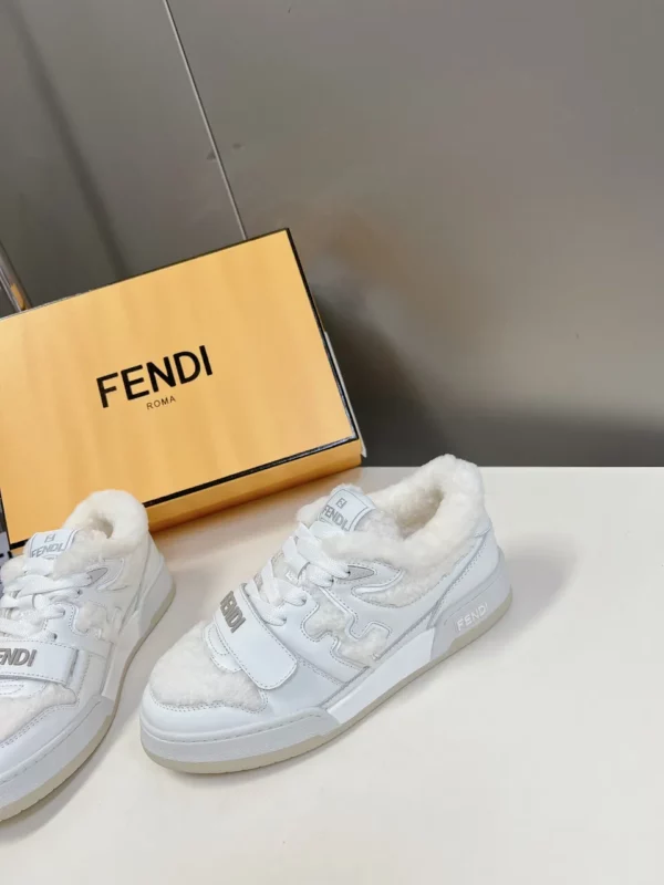 Fendi shoes - Replica shoes