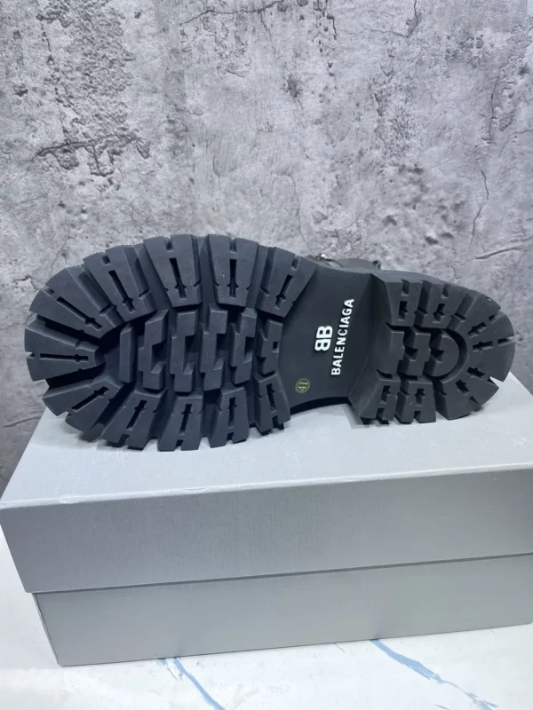 Balenciaga shoes - rep shoes