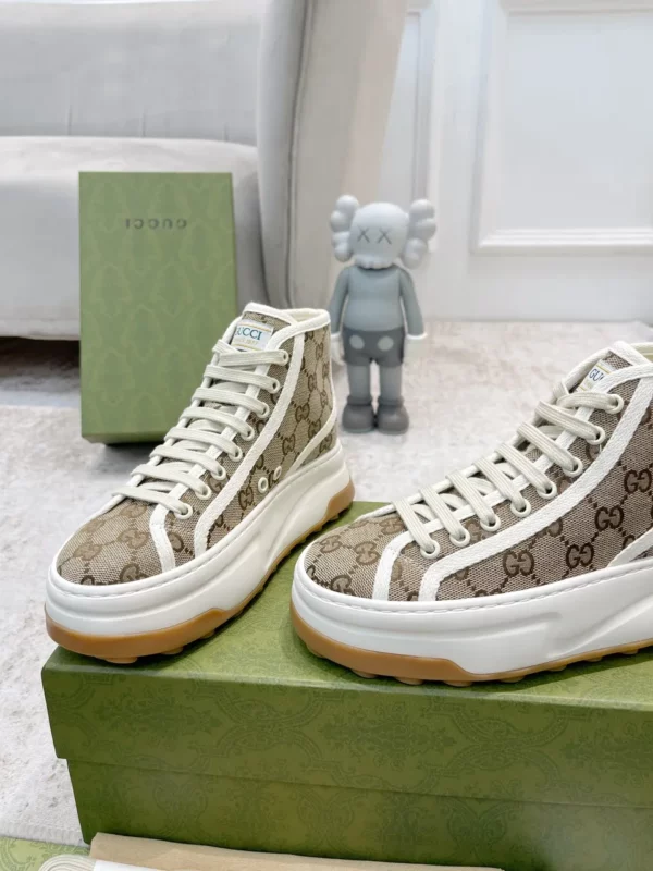 Gucci shoes - replica gucci shoes