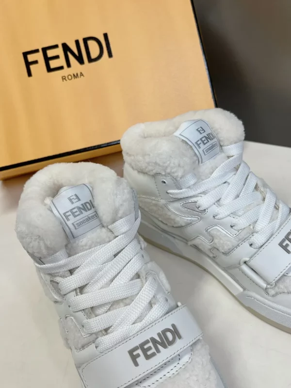 Fendi shoes - Replica shoes