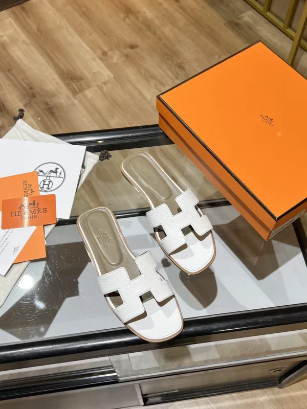 Hermes shoes - rep shoes