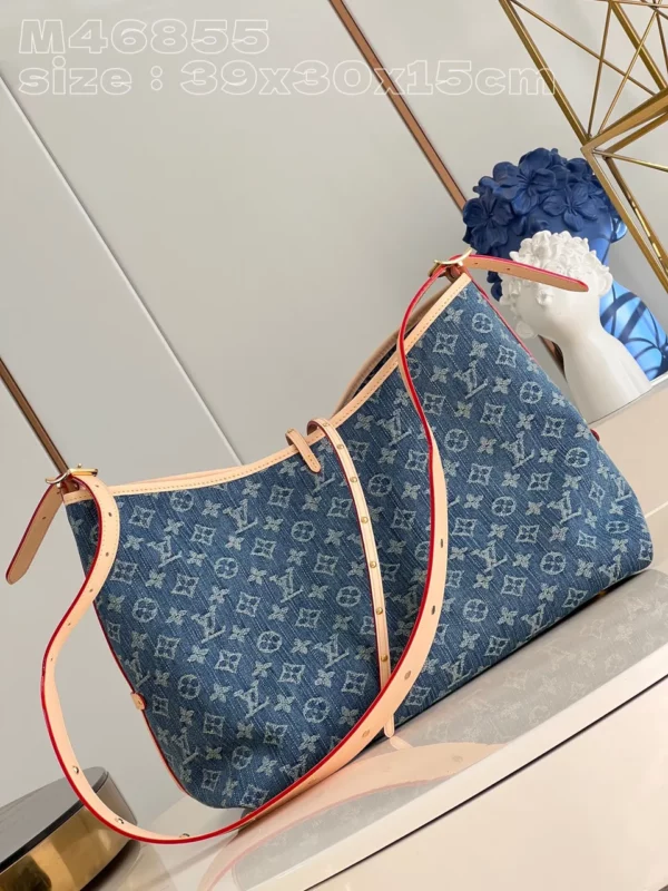 Louis Vuitton bag - louis vuitton replica bags