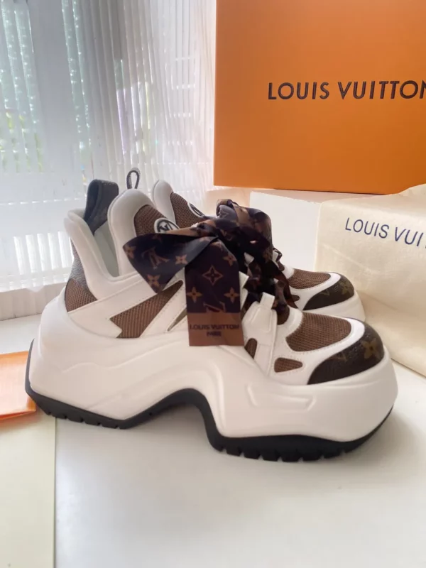 Louis Vuitton shoes - louis vuitton replica shoes