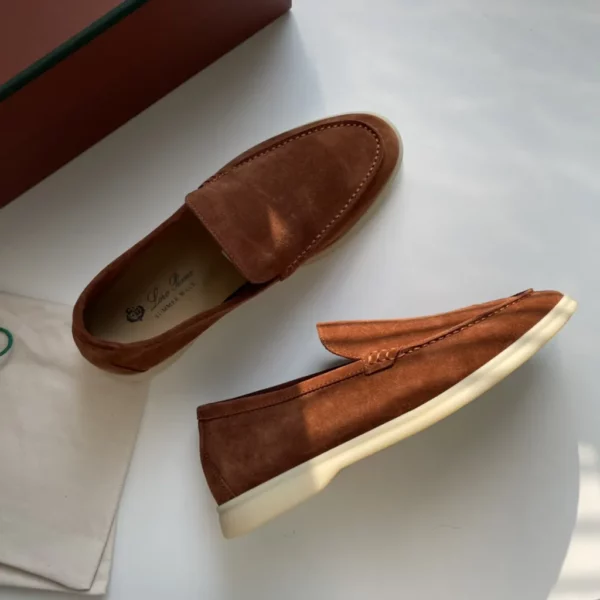 Loro Piana shoes - Reps shoes