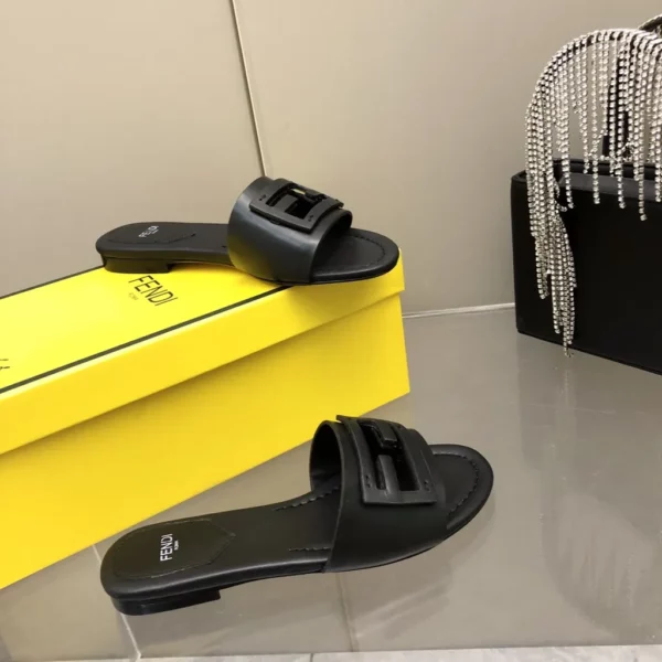 Fendi shoes - rep shoes