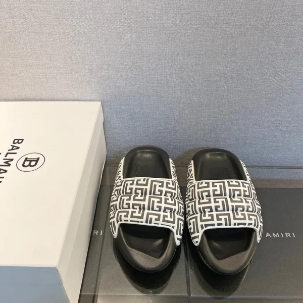 Balmain shoes - Replica shoes