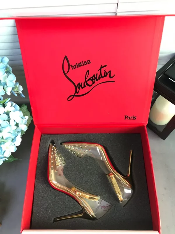 Christian Louboutin shoes - Replica shoes