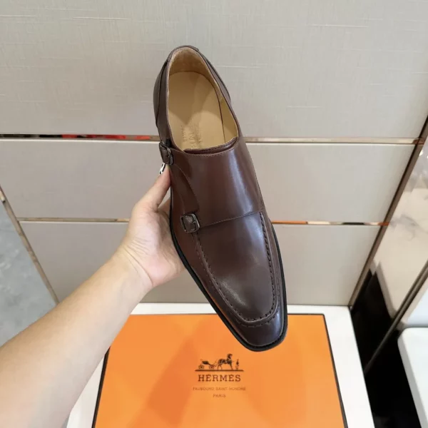 Hermes shoes - Reps shoes