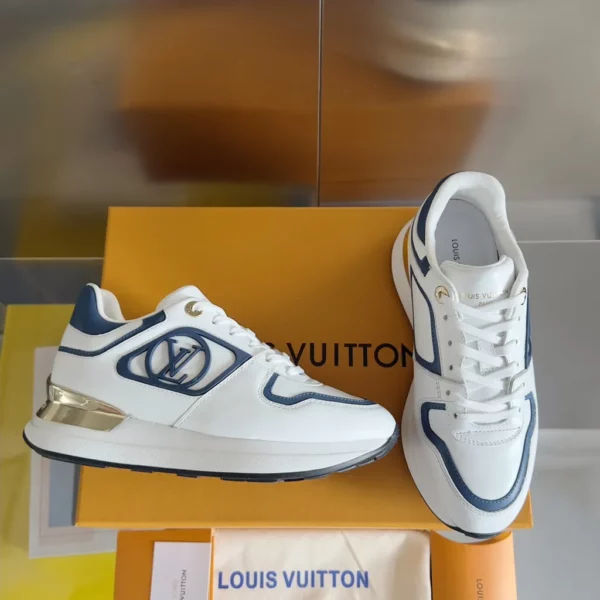 Louis Vuitton shoes - louis vuitton replica shoes