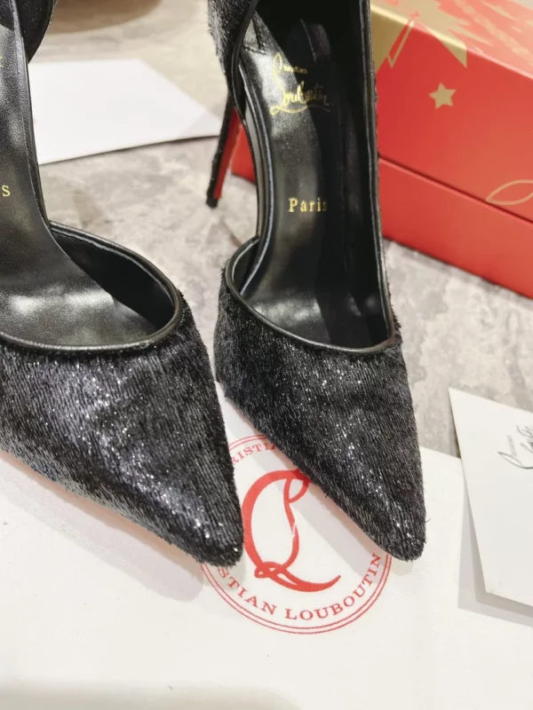 Christian Louboutin shoes - Replica shoes