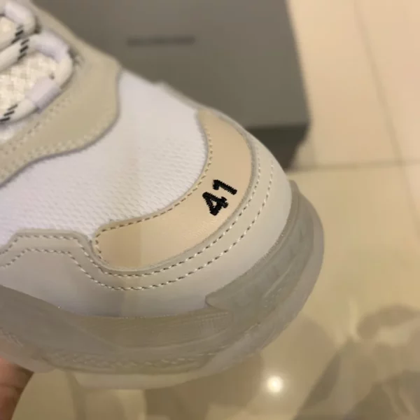 Balenciaga shoes - rep shoes