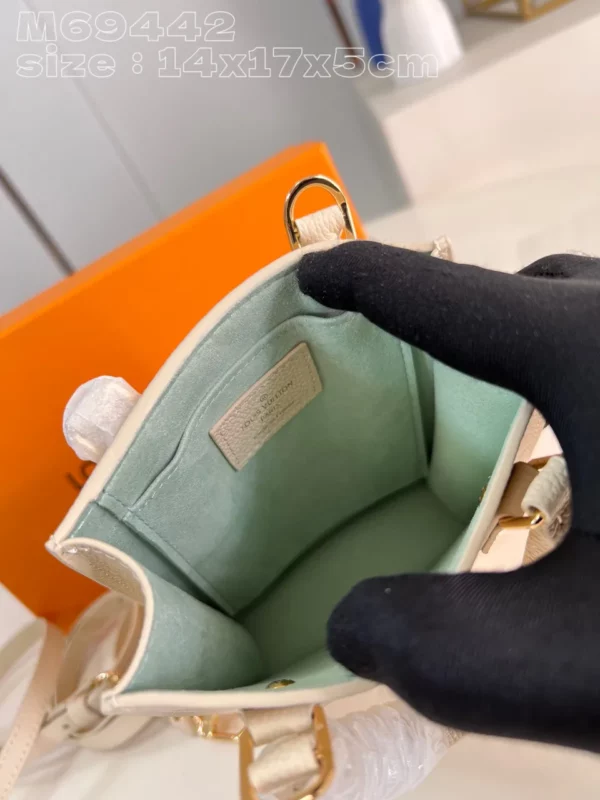 Louis Vuitton bag - louis vuitton replica bags