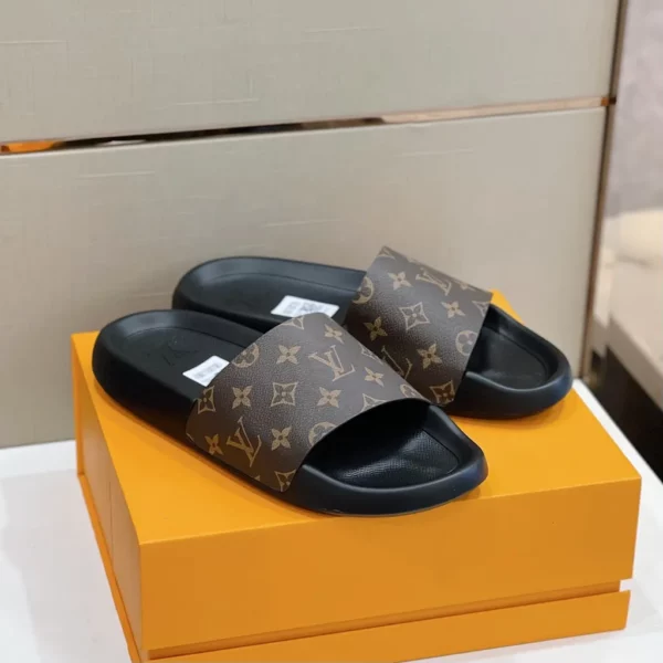 Louis Vuitton shoes - louis vuitton replica shoes