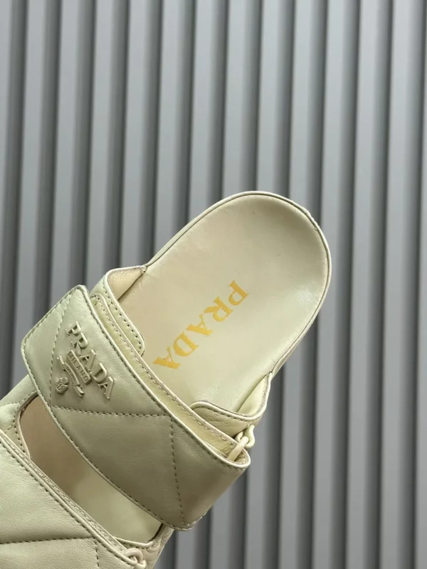 Prada shoes - Reps shoes