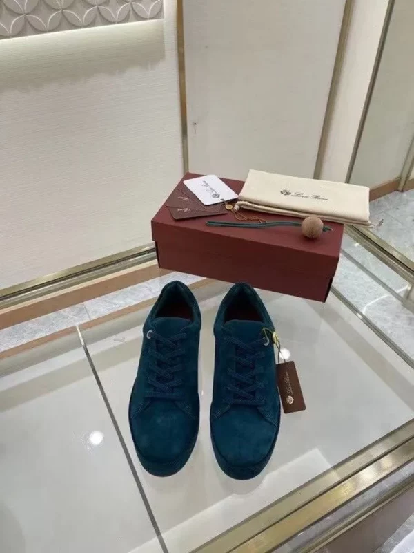 Loro Piana shoes - rep shoes