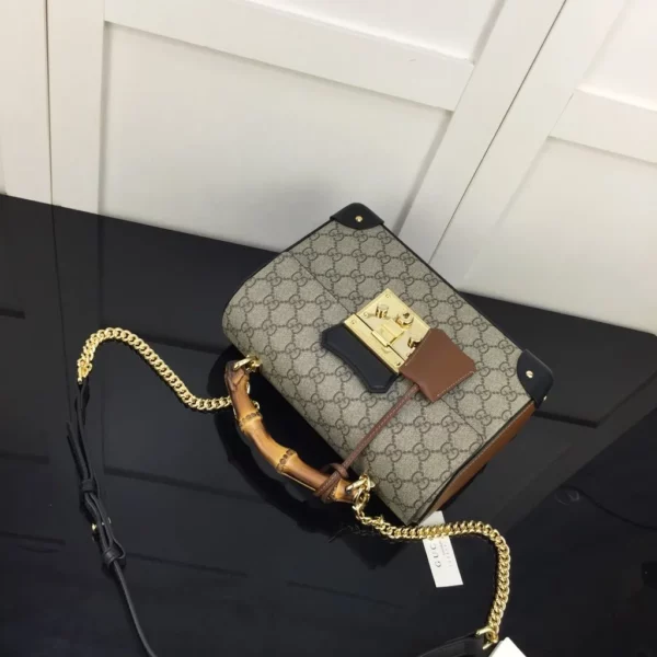 Gucci bag - replica gucci bags