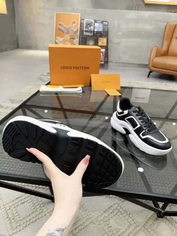 Louis Vuitton shoes - louis vuitton replica shoes