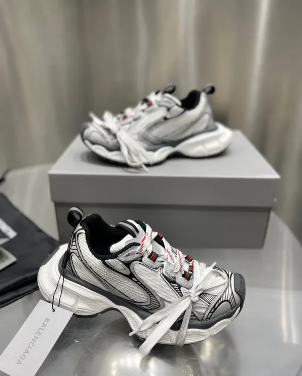 Balenciaga shoes - rep shoes