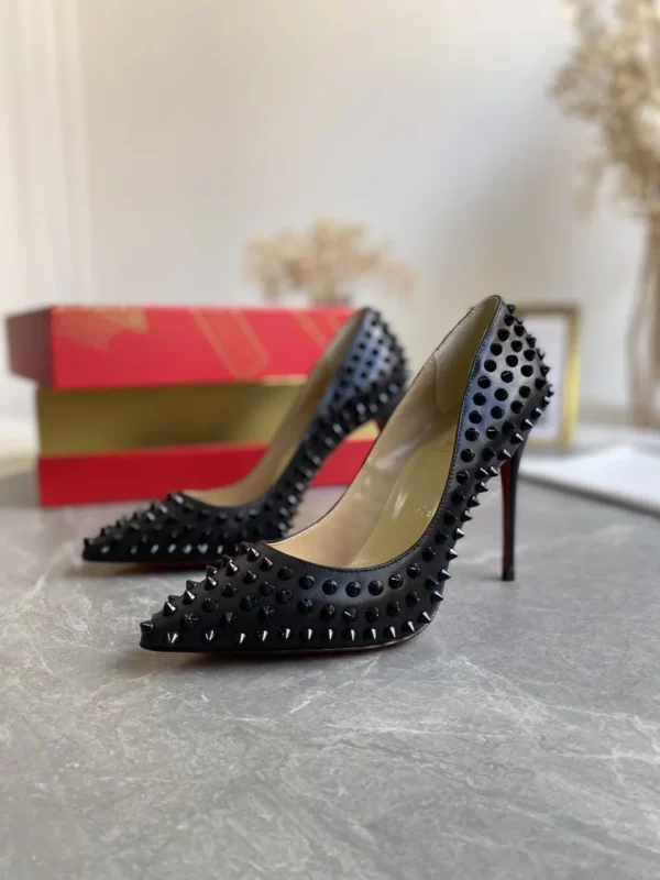 Christian Louboutin shoes - Replica shoes