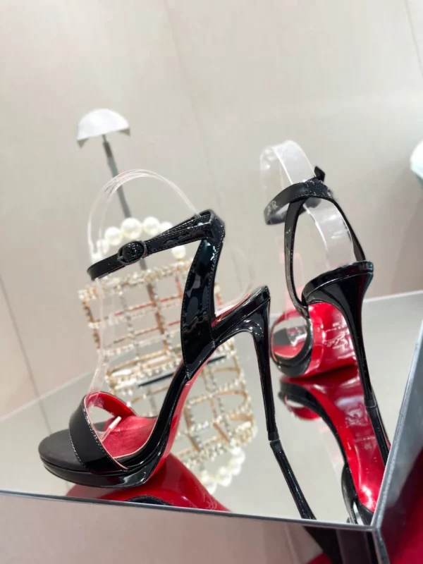 Christian Louboutin shoes - rep shoes