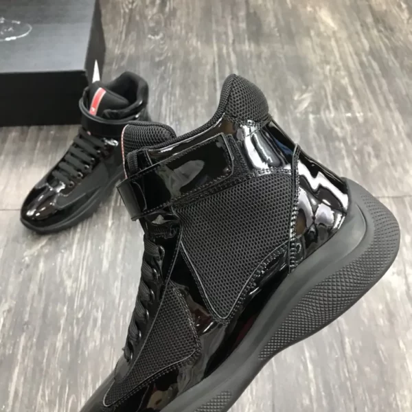 Prada shoes - rep shoes