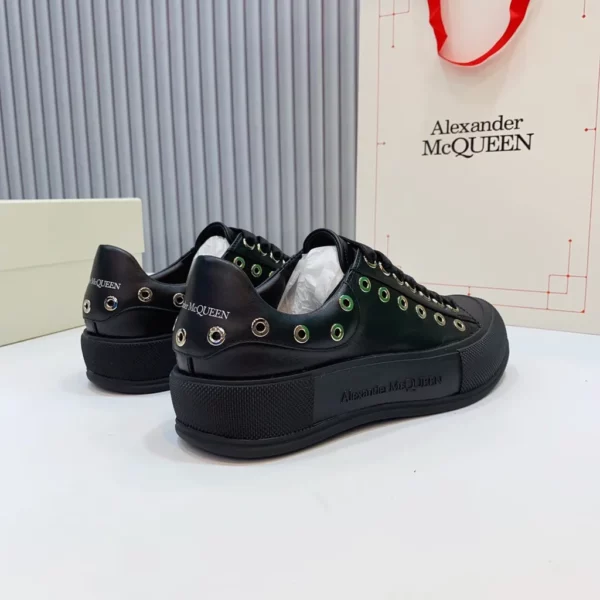 Alexander MCQueen shoes - Replica shoes