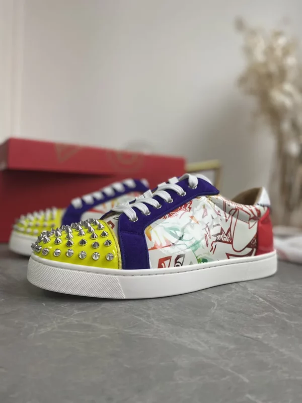 Christian Louboutin shoes - Reps shoes