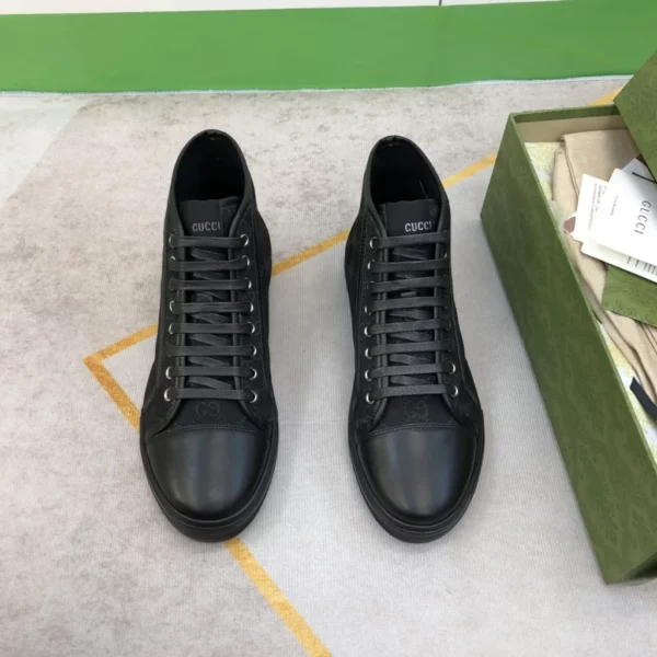 Gucci shoes - replica gucci shoes