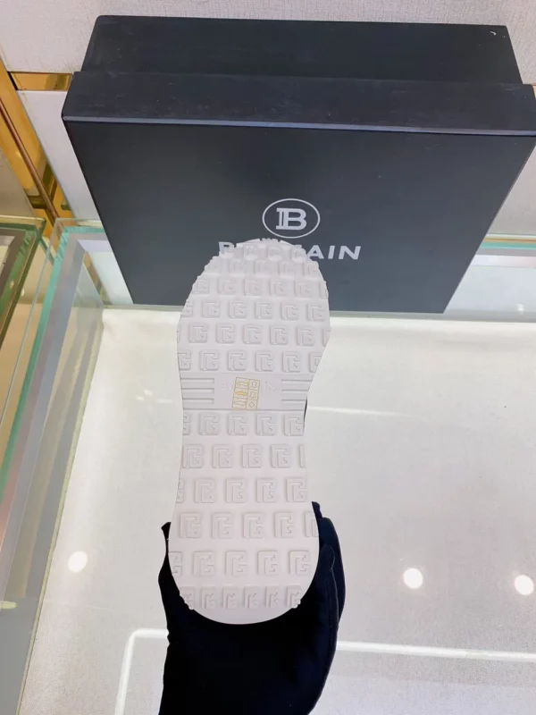 Balmain shoes - rep shoes