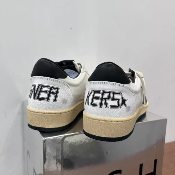 GGDB shoes - rep shoes