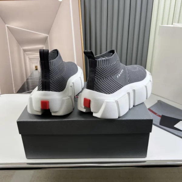 Prada shoes - rep shoes