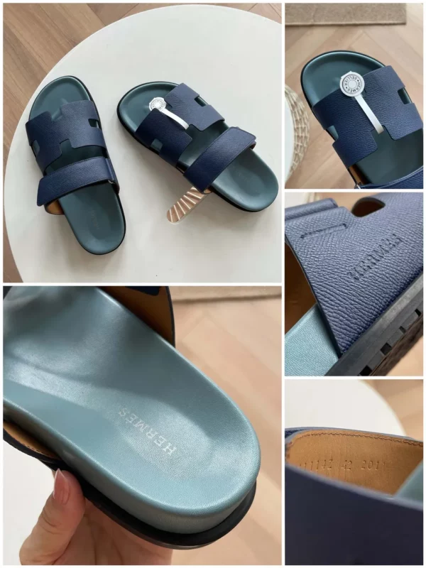 Hermes shoes - rep shoes