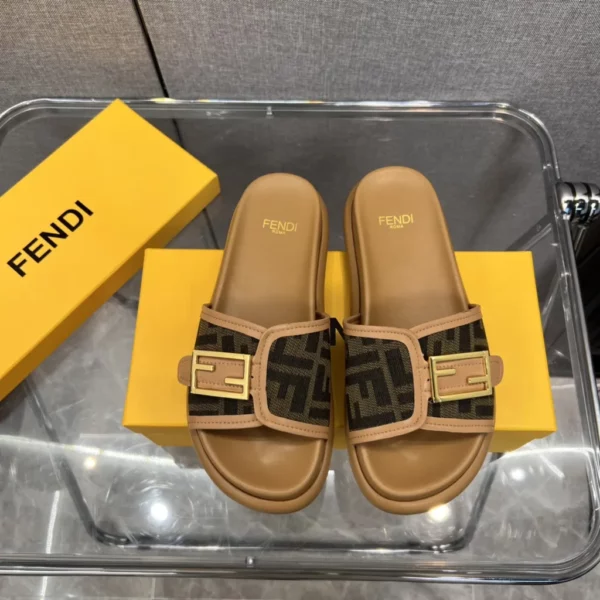 Fendi shoes - Replica shoes