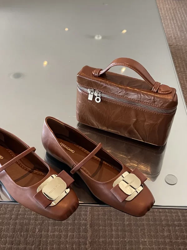 Ferragamo shoes - Reps shoes