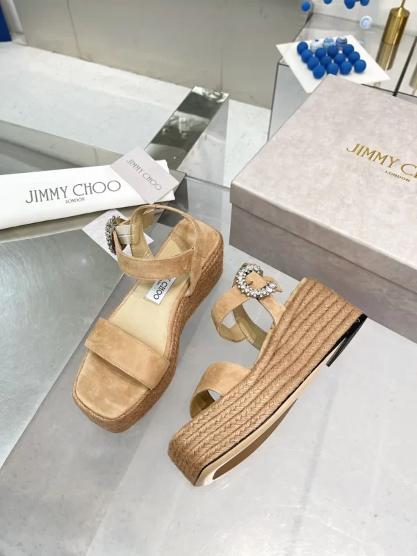 Jimmy Choo shoes - rep shoes