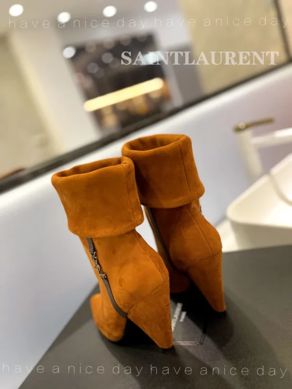 Saint Laurent shoes - Replica shoes