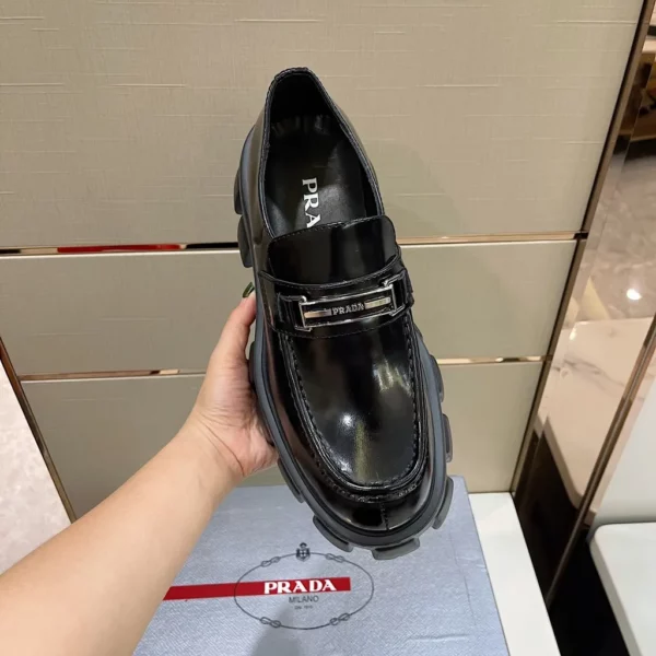 Prada shoes - rep shoes