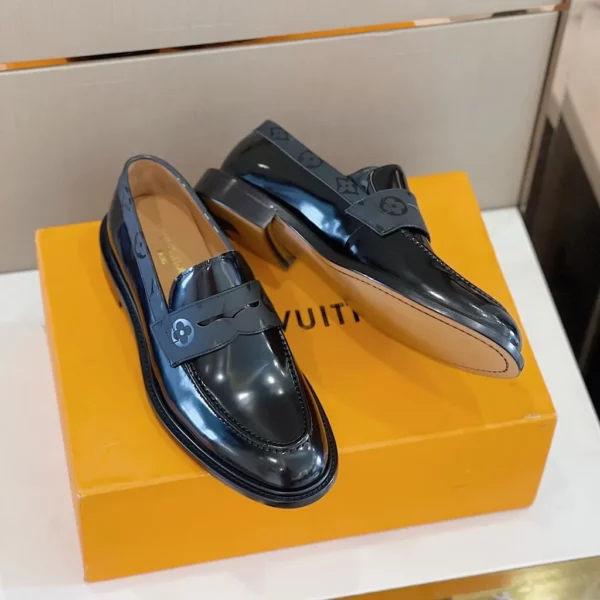 Louis Vuitton shoes - louis vuitton replica shoes