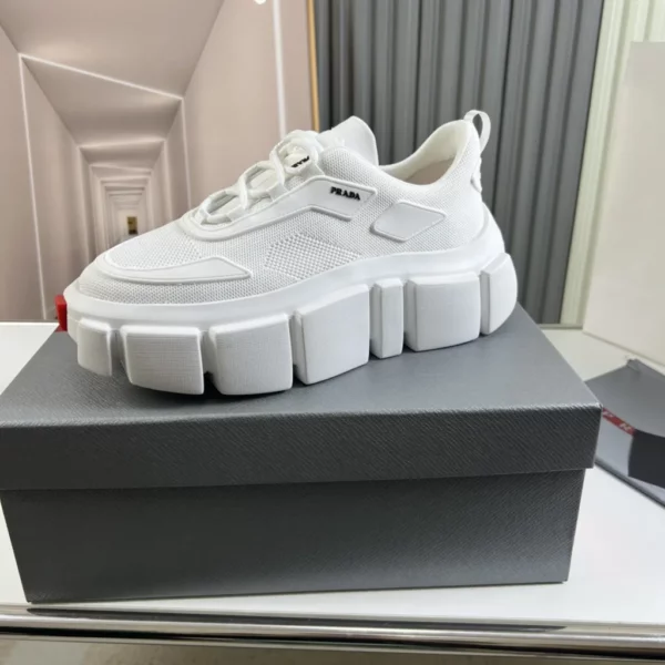 Prada shoes - Replica shoes