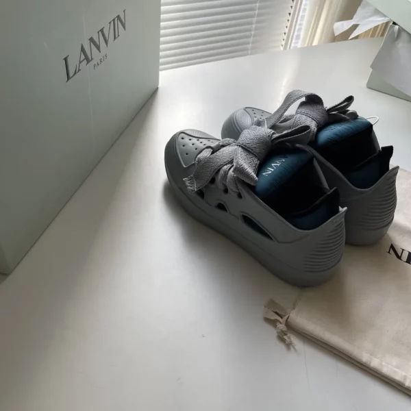 Lanvin shoes - Replica shoes