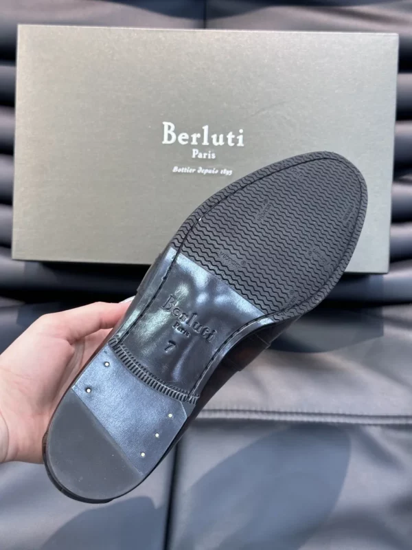 Berluti shoes - Replica shoes