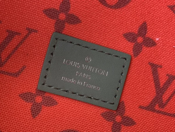 Louis Vuitton bag - louis vuitton replica bags