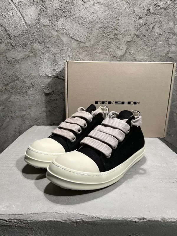 Rick Owens shoes - Replica shoes