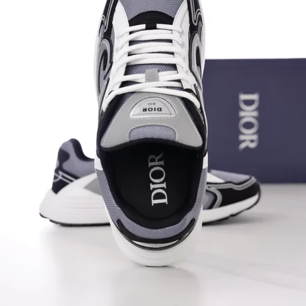 Dior shoes - rep shoes